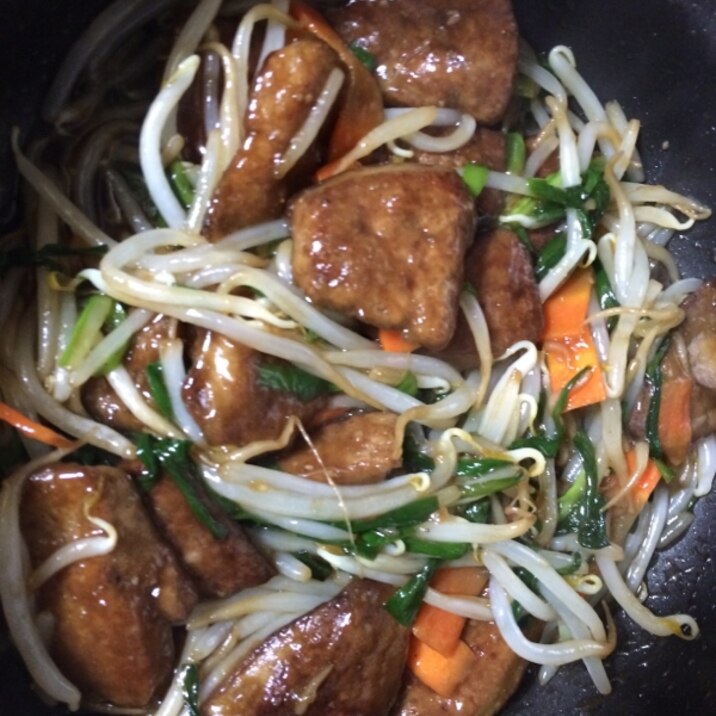 レバー苦手でも大丈夫 簡単レバニラ炒め レシピ 作り方 By サトイモころりん 楽天レシピ